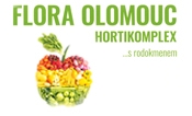 OCENĚNÍ NA VÝSTAVĚ FLORA OLOMOUC HORTIKOMPLEX