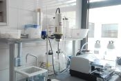 Informace ohledně transportu vzorků do laboratoří
