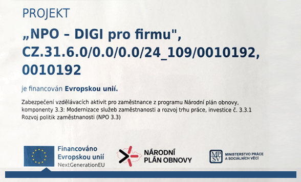 Digi pro firmu