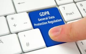 Zásady ochrany osobních údajů